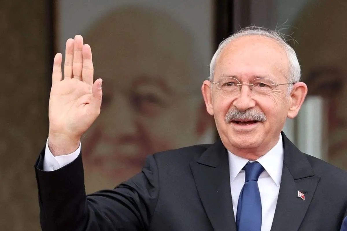 خبر تلخ رقیب اردوغان برای برخی ایرانیها