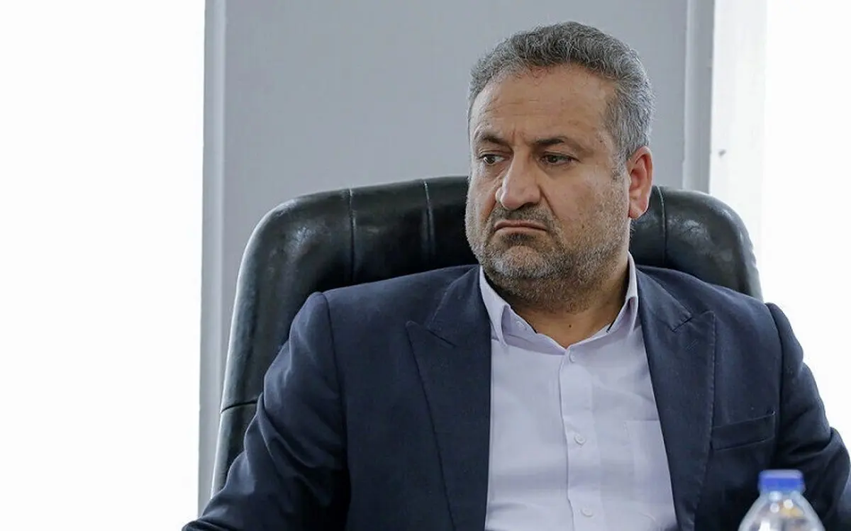 (ویدئو) نجم آبادی: آرای موافقان و مخالفان استیضاح وزیر صمت بهم نزدیک است