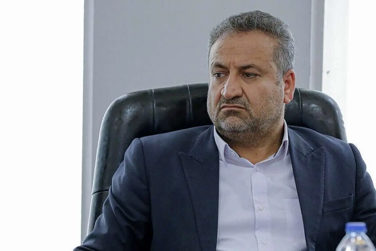 (ویدئو) نجم آبادی: آرای موافقان و مخالفان استیضاح وزیر صمت بهم نزدیک است