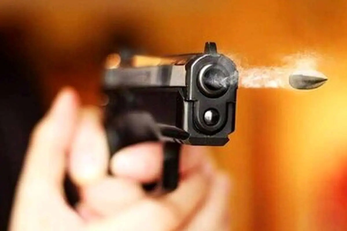 شلیک مرگبار مرد تگزاسی به همسایگانش