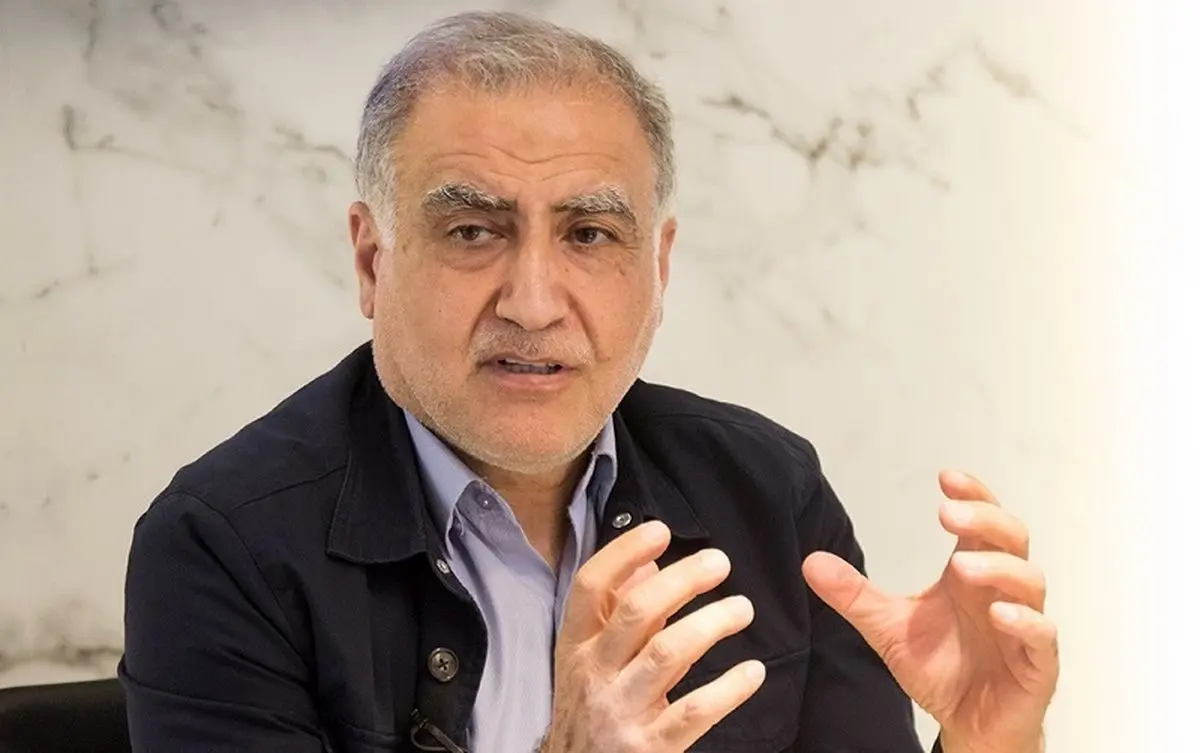 (ویدئو) جزییات ماجرای ادعای دریافت خودرو توسط مجلسی‌ها از زبان نماینده افشاگر