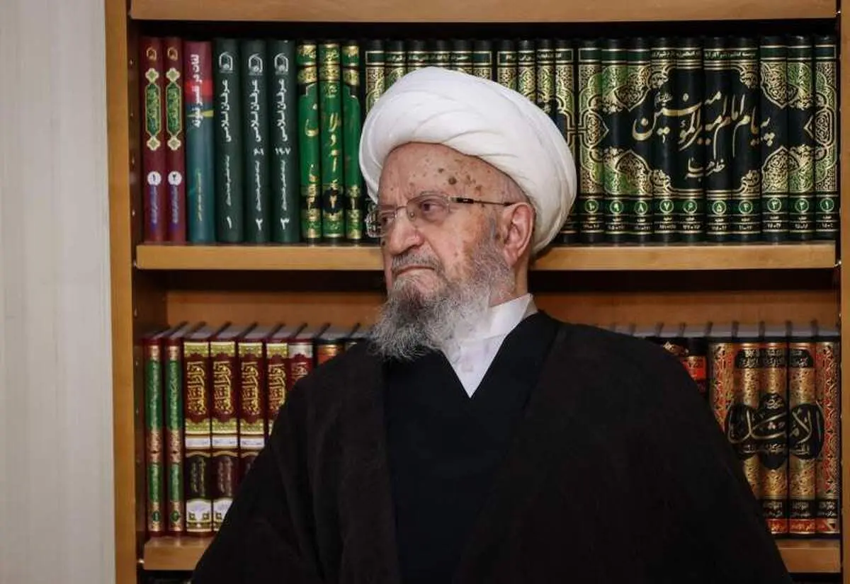 هشدار آیت‌الله مکارم‌ درباره نقش «مشکلات اقتصادی» در افزایش فحشا