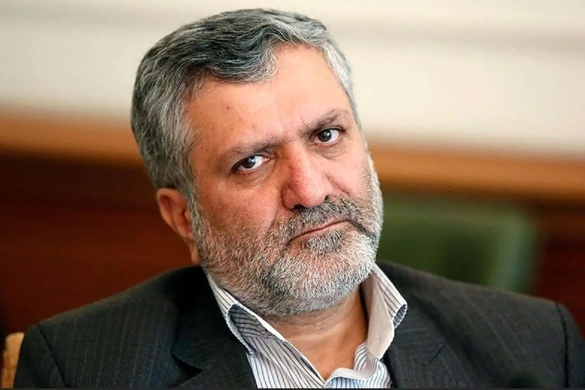 صولت مرتضوی: نگاه مجلس به وزیر صمت مثبت است