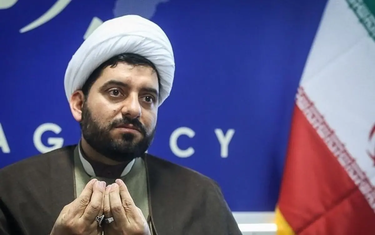 (ویدئو) واکنش یک نماینده به ادعای کتک کاری‌اش با معاون وزیر صمت
