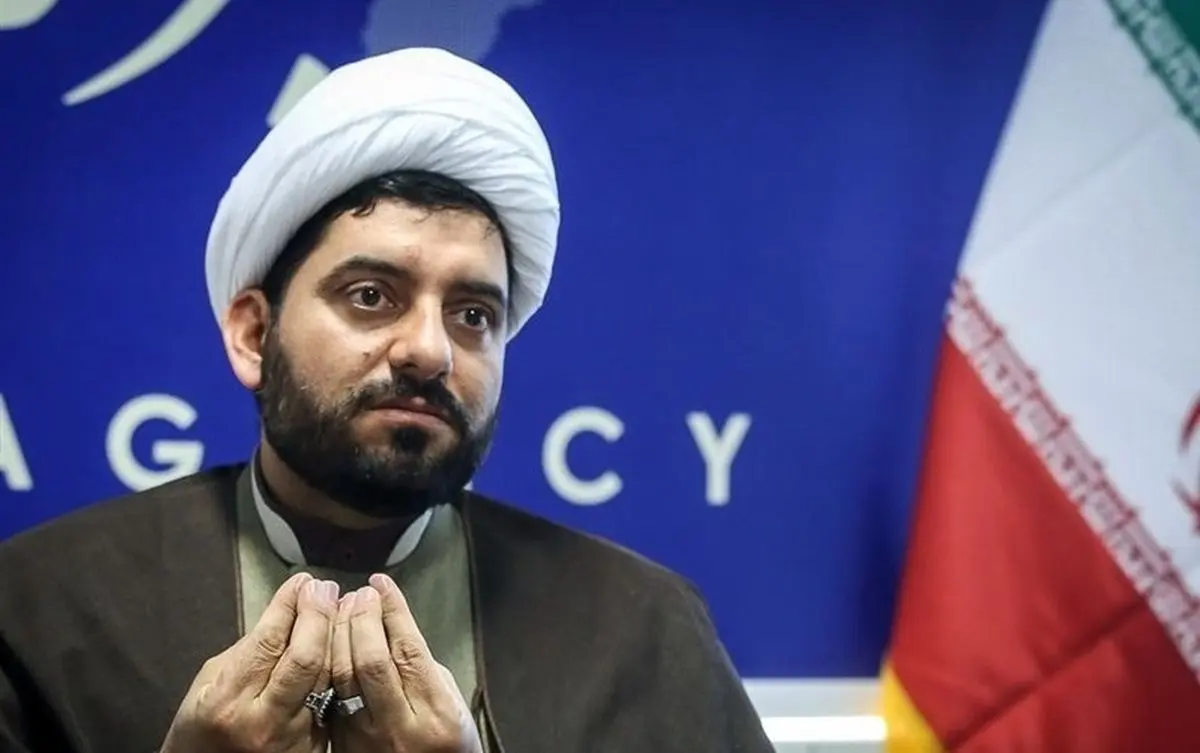 (ویدئو) واکنش یک نماینده به ادعای کتک کاری‌اش با معاون وزیر صمت
