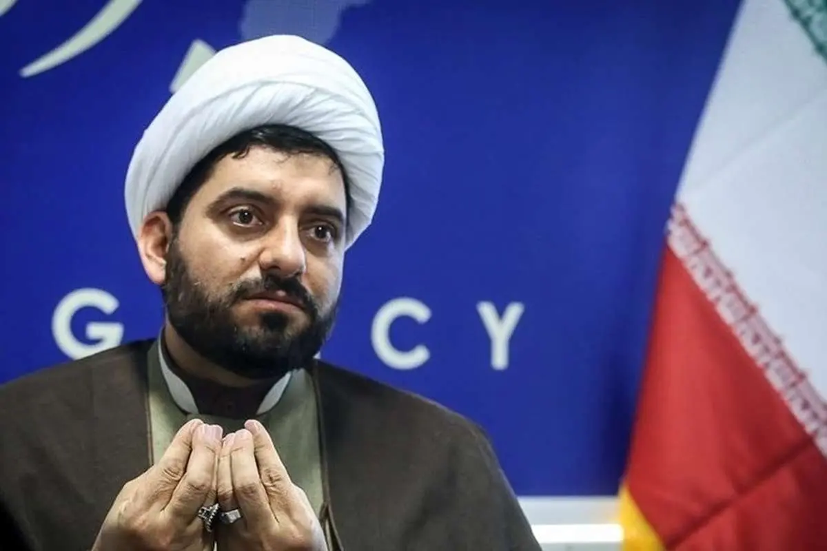 (ویدئو) واکنش یک نماینده به ادعای کتک کاریاش با معاون وزیر صمت