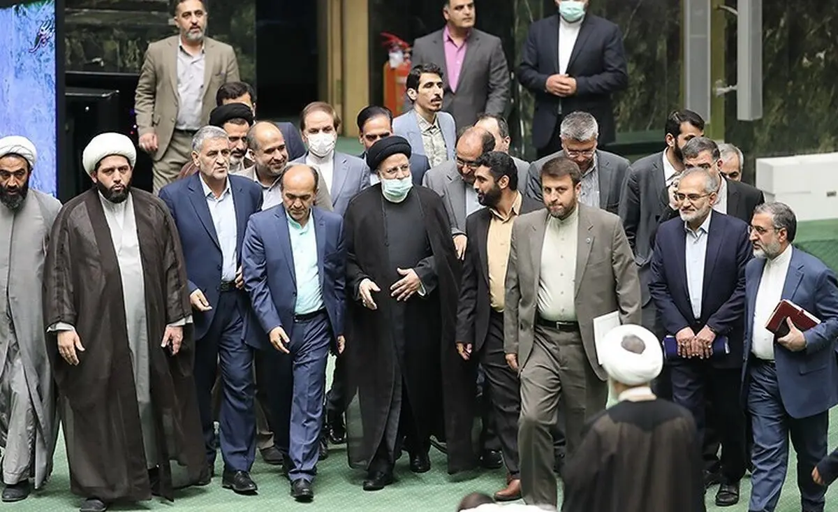گاف عجیب شبکه خبر در ماجرای استیضاح وزیر صمت