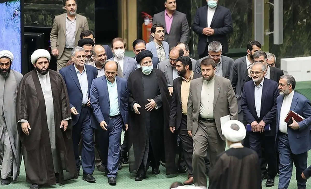 گاف عجیب شبکه خبر در ماجرای استیضاح وزیر صمت