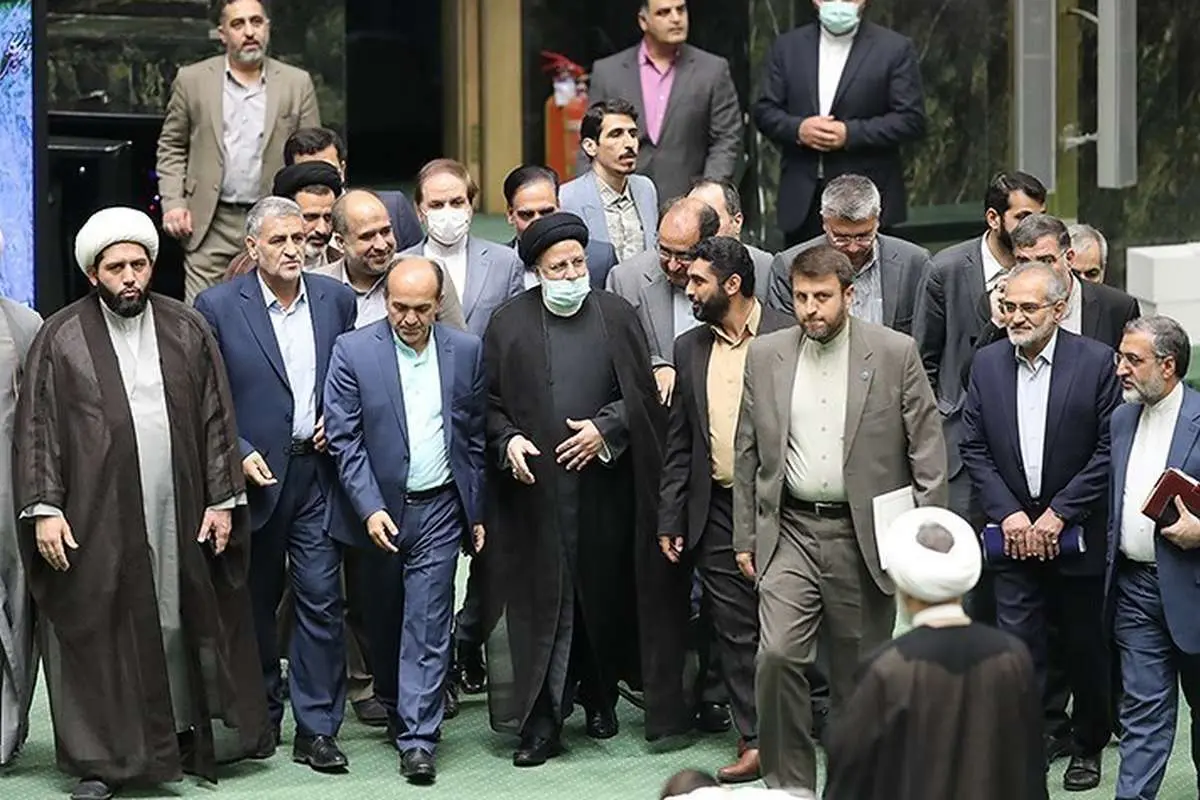 گاف عجیب شبکه خبر در ماجرای استیضاح وزیر صمت
