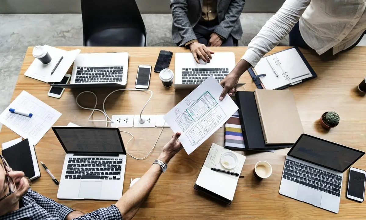 (ویدئو) پردرآمدترین مشاغل تکنولوژی در ایران کدامند؟