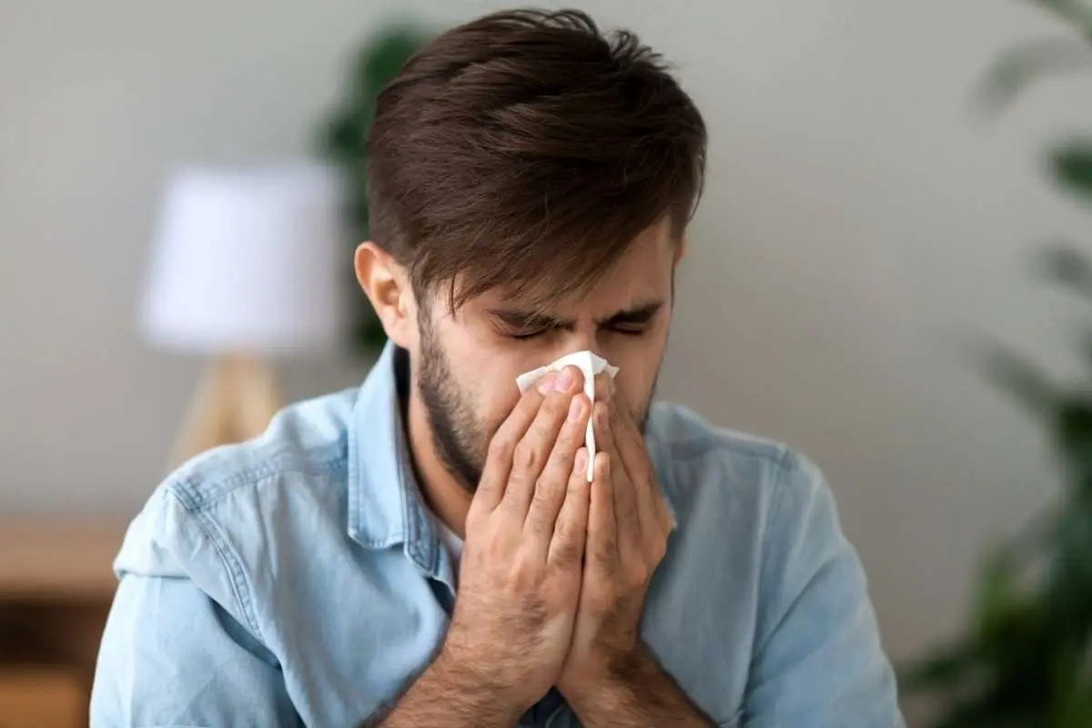 ۵ عادت غذایی که سیستم ایمنی را ضعیف میکنند