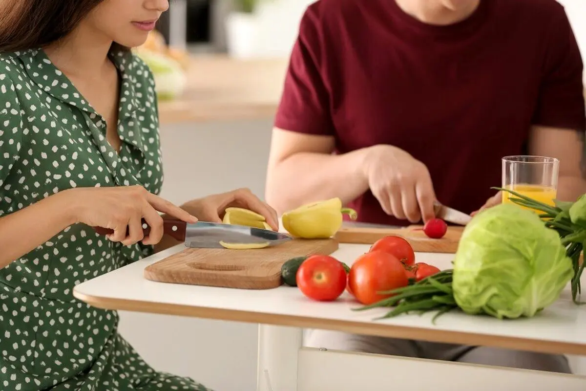 استروژن تاثیر رژیم غذایی را در کاهش وزن زنان کم می‌کند