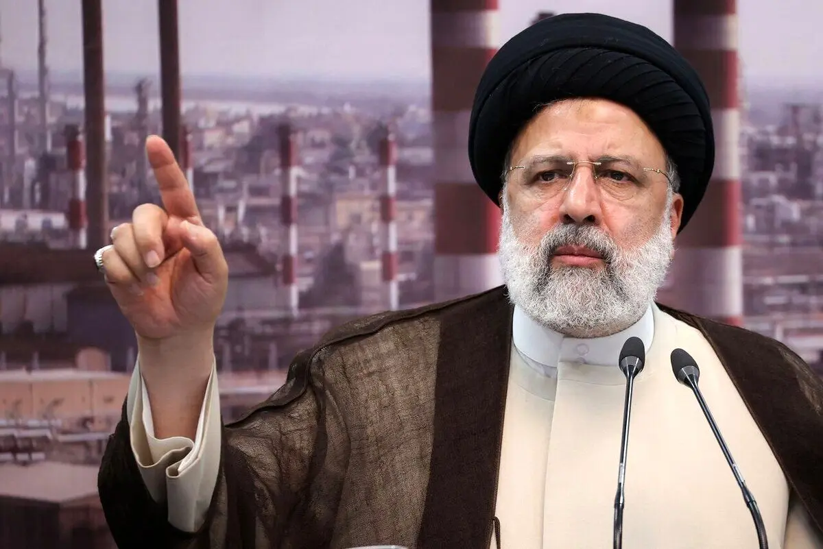 نامه‌ای از خوزستان به رئیسی/ تانکی که زدم، بدهید تا به ضایعاتی‌ها بفروشم!