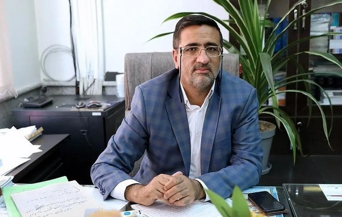 توضیح دادسرای جرایم جنایی تهران درباره ادعای فاطمی امین