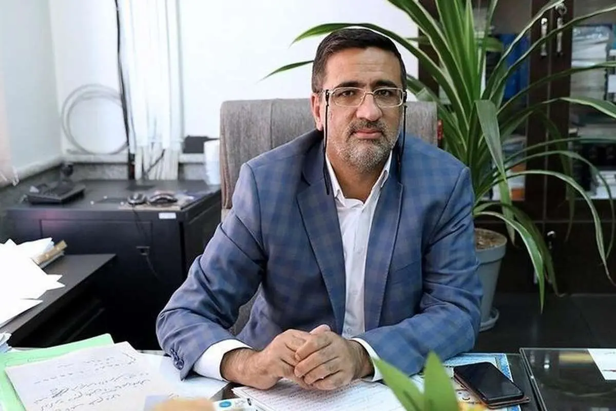 توضیح دادسرای جرایم جنایی تهران درباره ادعای فاطمی امین