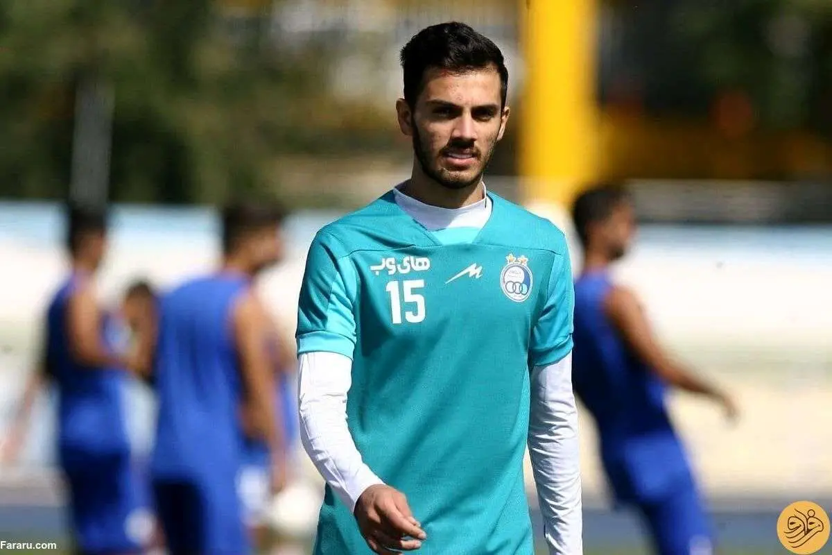 (عکس)استوری کنایه‌آمیز ابوالفضل جلالی