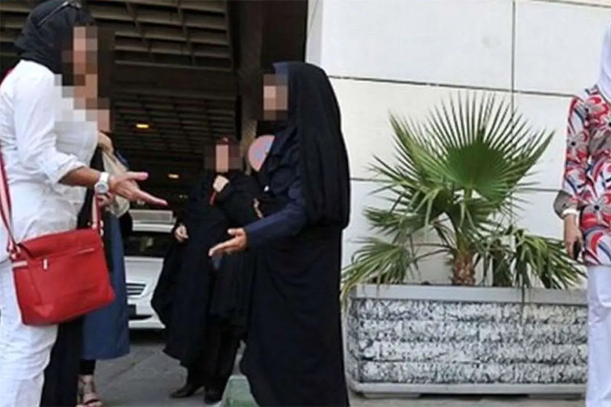 روش سه مرحلهای « زاکانی » در مواجهه با زنان بیحجاب در مترو