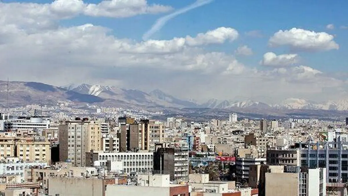 حال و روز میانه در بازار مسکن پایتخت