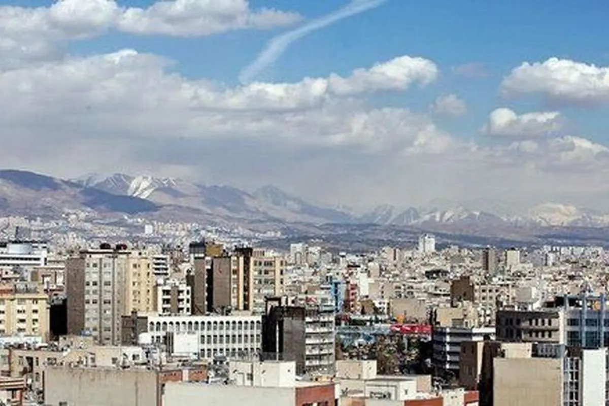 حال و روز میانه در بازار مسکن پایتخت