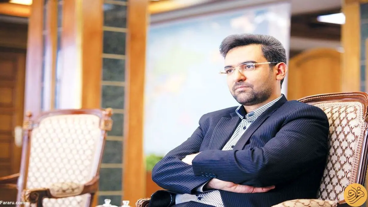 آذری‌جهرمی؛ وزیر دیروز، هوادار امروز