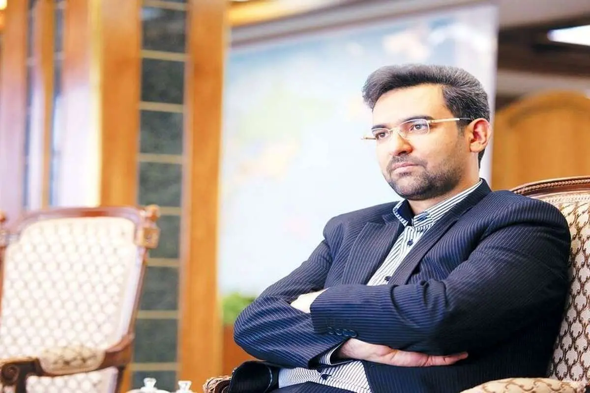 آذریجهرمی؛ وزیر دیروز، هوادار امروز
