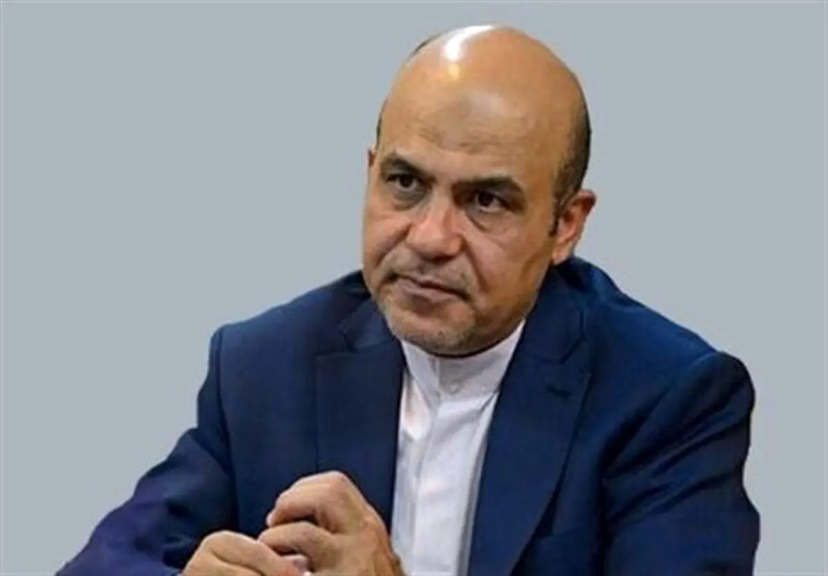 خط داغ اخبار روز دوشنبه ۱۱ اردیبهشت ۱۴۰۲