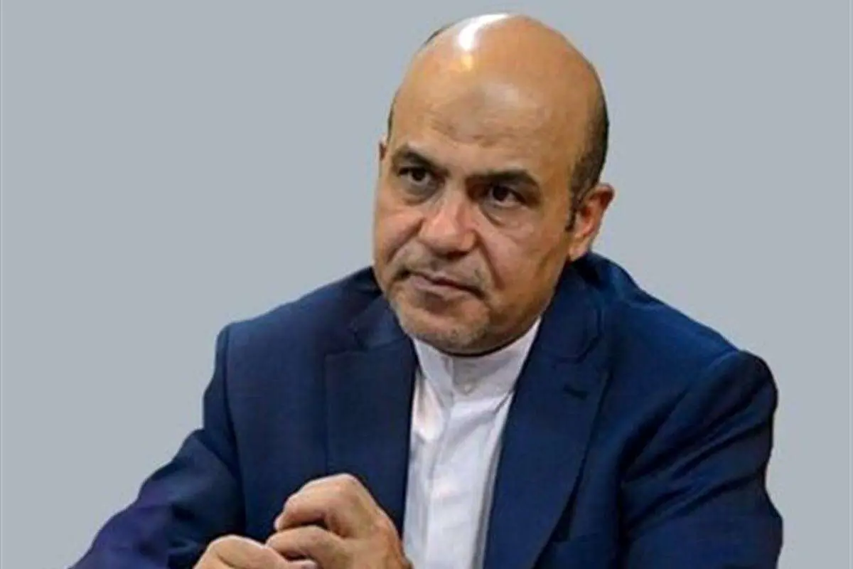 خط داغ اخبار روز دوشنبه ۱۱ اردیبهشت ۱۴۰۲
