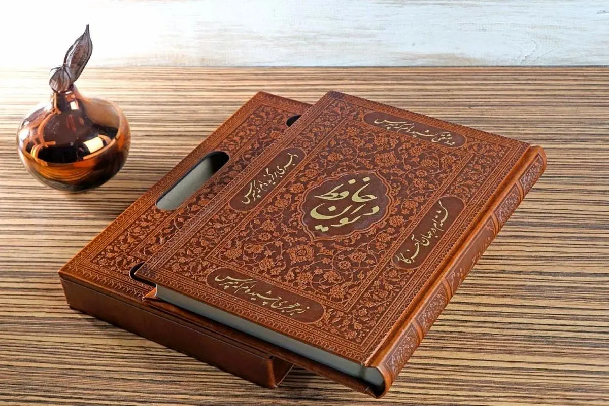 حافظ آزاداندیش‌تر از سعدی بود؟