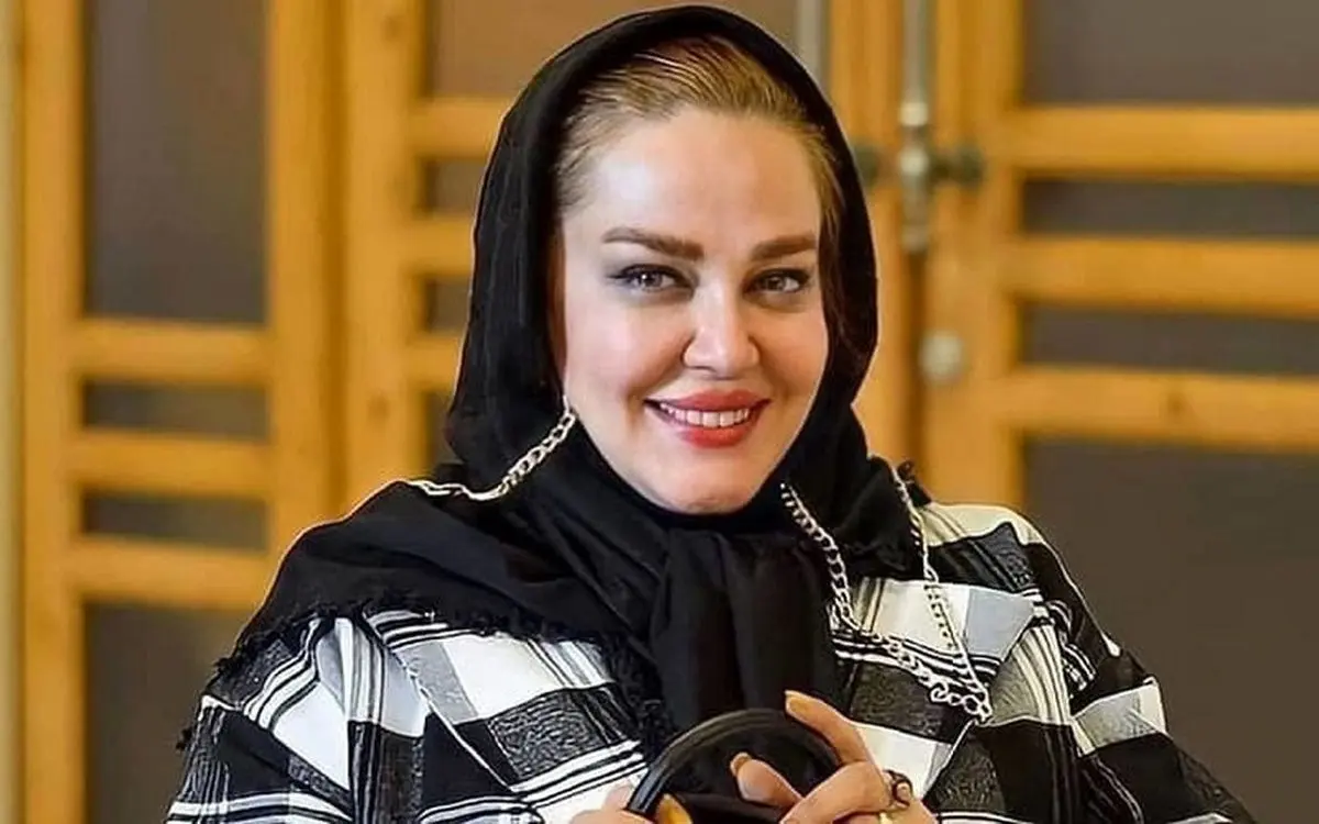 کشف حجاب دامن بهاره رهنما را گرفت/ خانم بازیگر بیکار شد؟