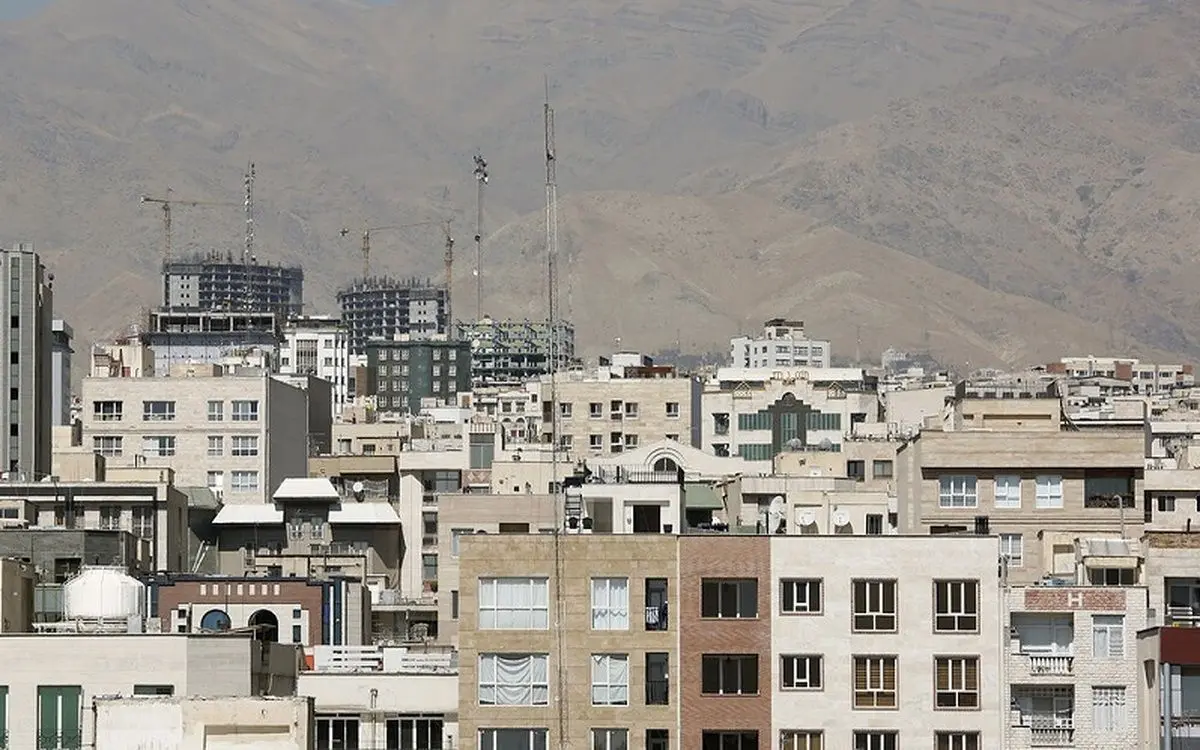 رکود مسکن ۸ساله شد