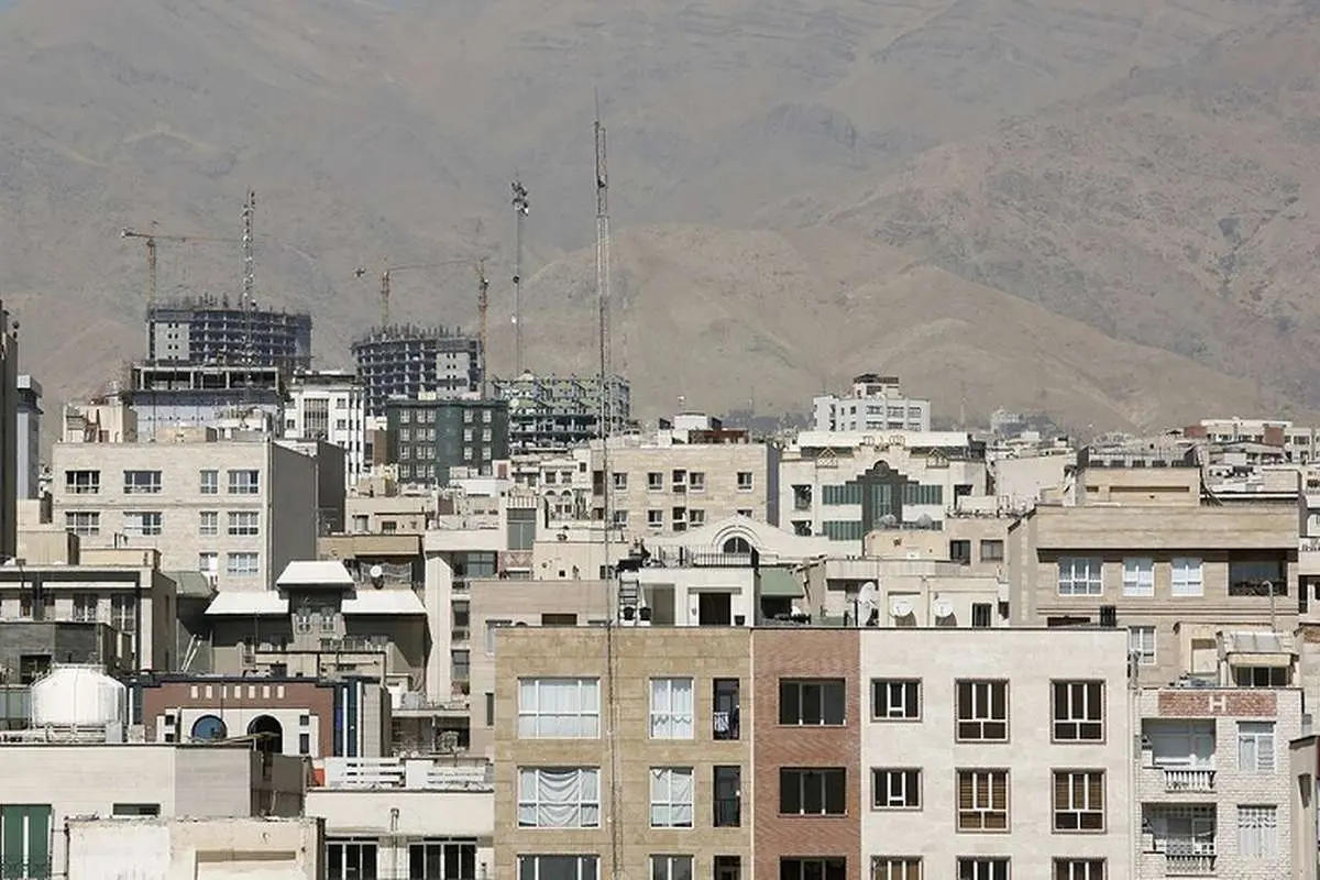 رکود مسکن ۸ساله شد