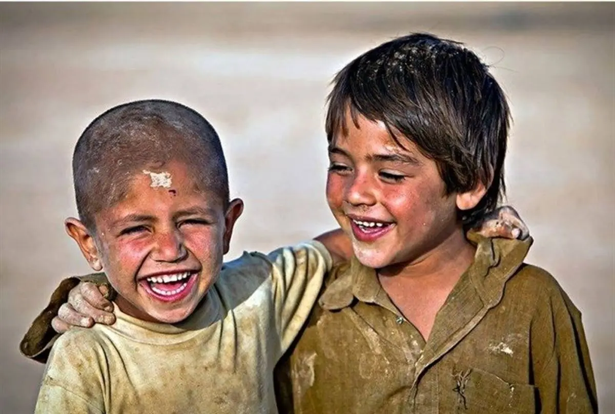 سوءاستفاده از کودکان کار و خیابان برای جابجایی موادمخدر/ مردم درصورت مشاهده، به پلیس اطلاع دهند