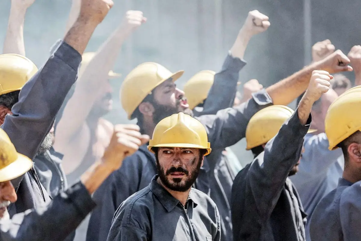 احمد طالبی‌نژاد: فیلم کارگری، اثری مارکسیستی نیست