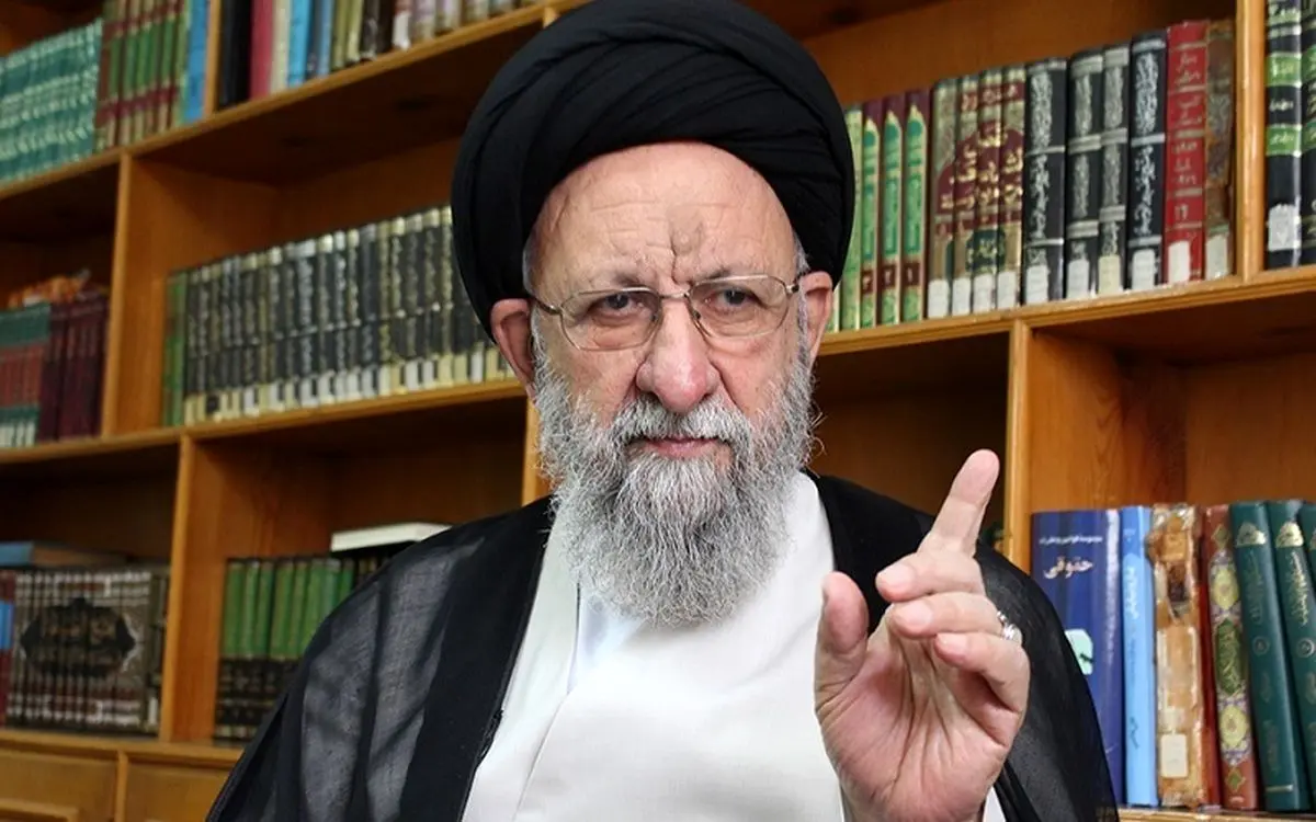 آیت‌الله نورمفیدی: در موضوع حجاب نباید برخورد‌ها نتیجه معکوس داشته باشد
