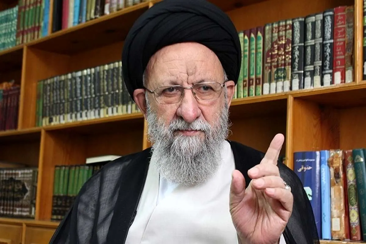 آیتالله نورمفیدی: در موضوع حجاب نباید برخوردها نتیجه معکوس داشته باشد