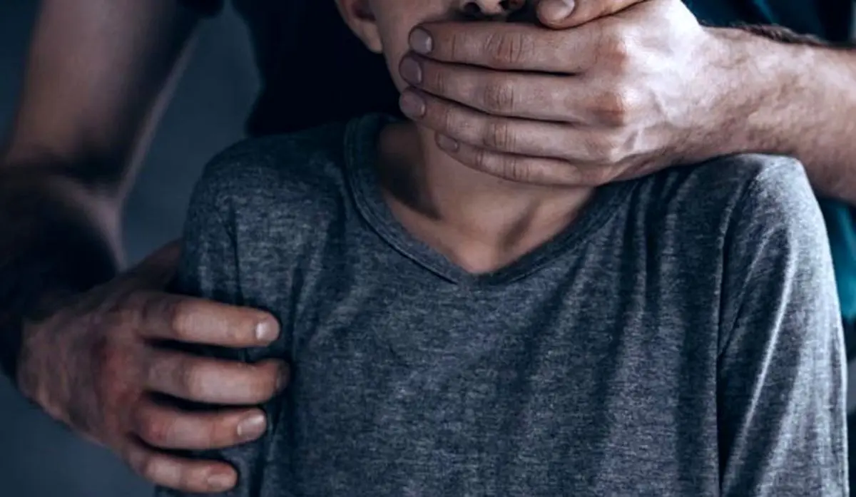 زن جوان: یک مرد مرا ربود، آزار داد و طلاهایم را گرفت