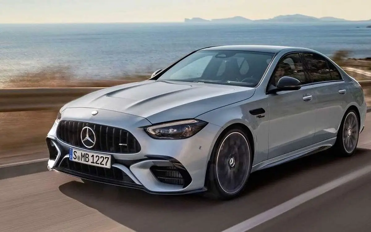 (ویدئو) کمپانی BMW این گونه بازنشستگی مدیرعامل بنز را تبریک گفت