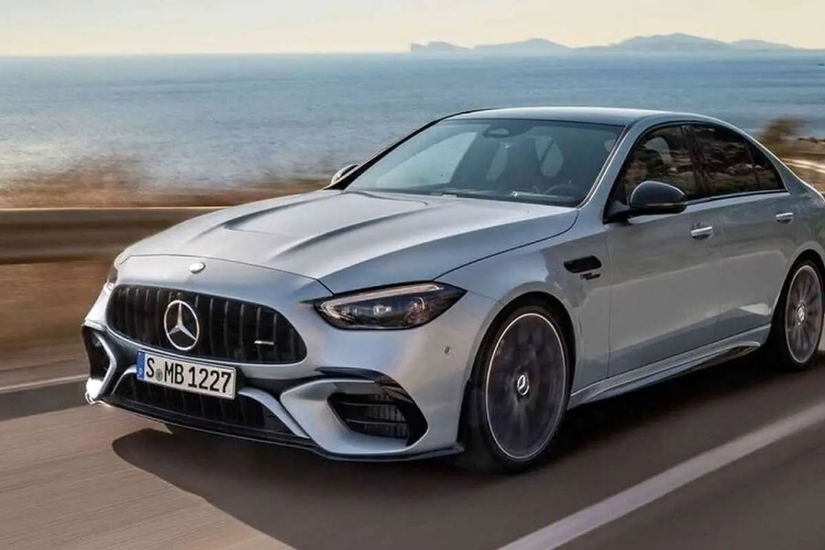 (ویدئو) کمپانی BMW این گونه بازنشستگی مدیرعامل بنز را تبریک گفت