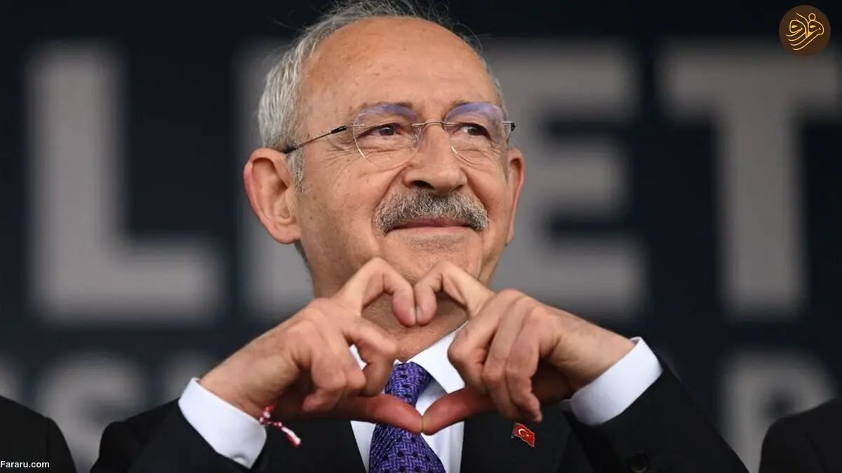 تابوشکنی رقیب اردوغان با انتشار یک ویدئو؛ من علوی هستم