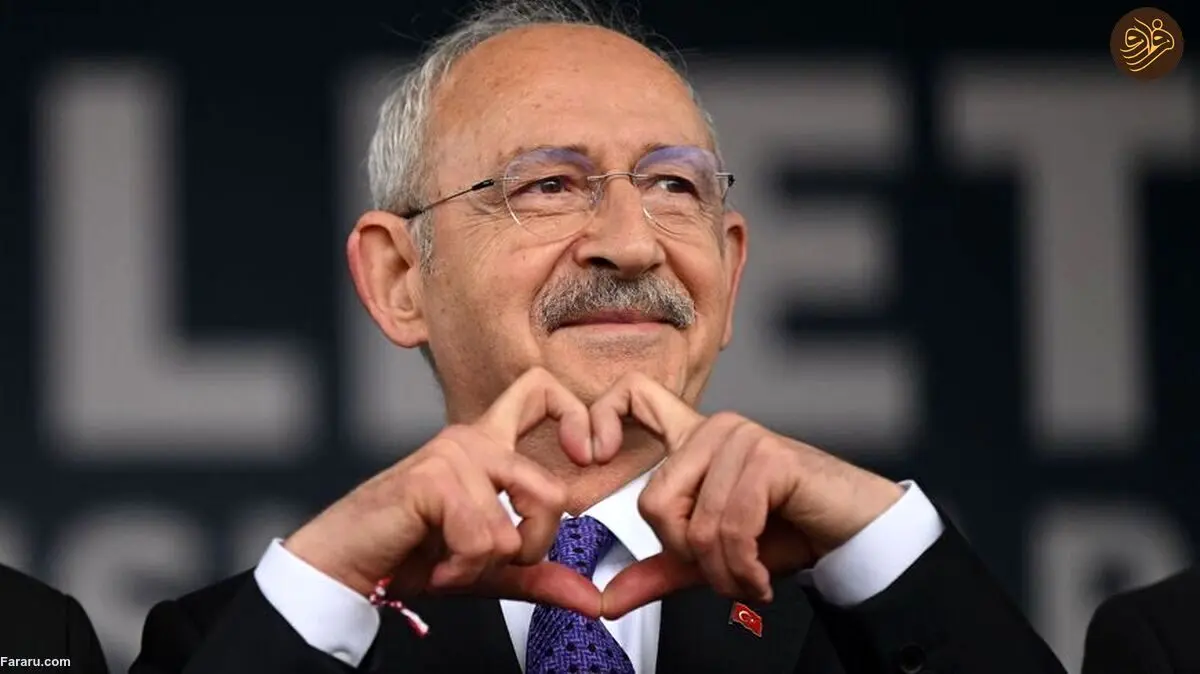 تابوشکنی رقیب اردوغان با انتشار یک ویدئو؛ من علوی هستم