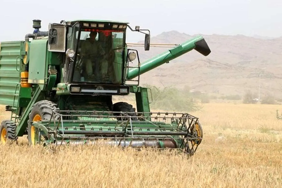 قیمت خرید تضمینی گندم اعلام شد