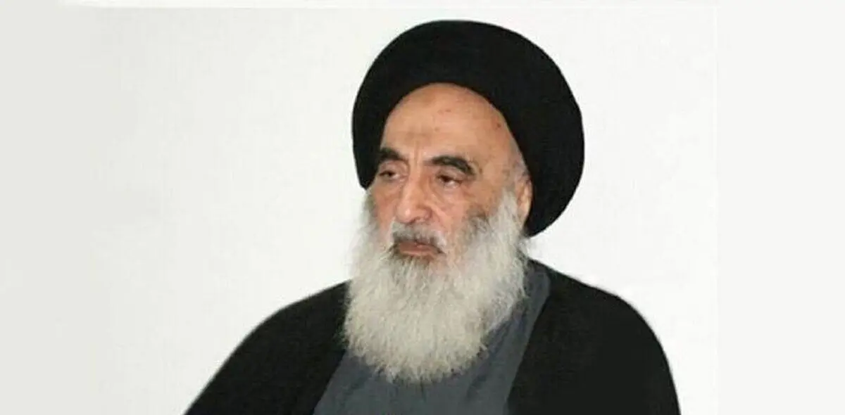 رویت هلال ماه برای آیت‌الله سیستانی ثابت نشد