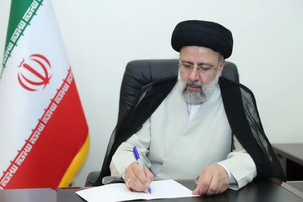 دستور رئیسی برای «بخشودگی مرتکبان اعمال خلاف در اغتشاشات»