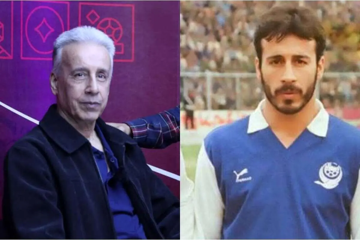 بازیکن سابق استقلال و پرسپولیس: دو هفته دیگر باید زندان بروم