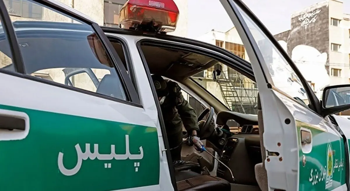 عزل فرمانده پلیس عباس آباد در پی حادثه روستای دانیال