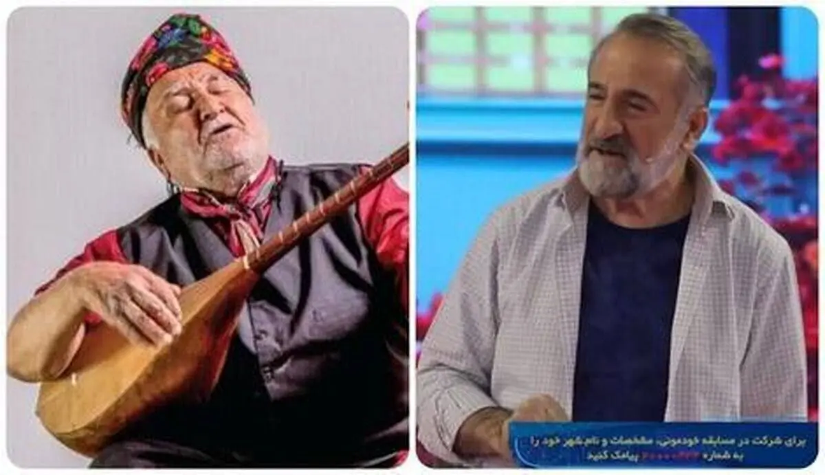 واکنش وزارت ارشاد به توهین برنامه «خودمونی» به استاد موسیقی