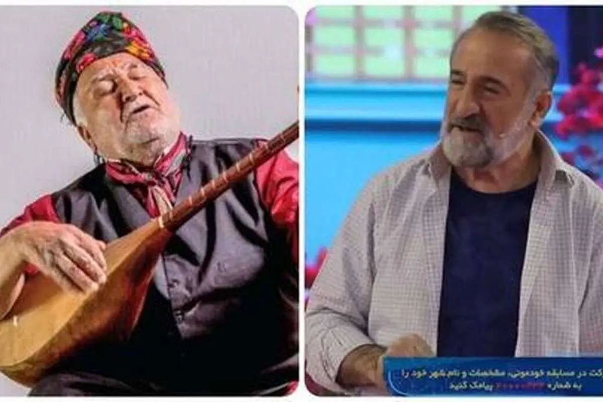 واکنش وزارت ارشاد به توهین برنامه «خودمونی» به استاد موسیقی