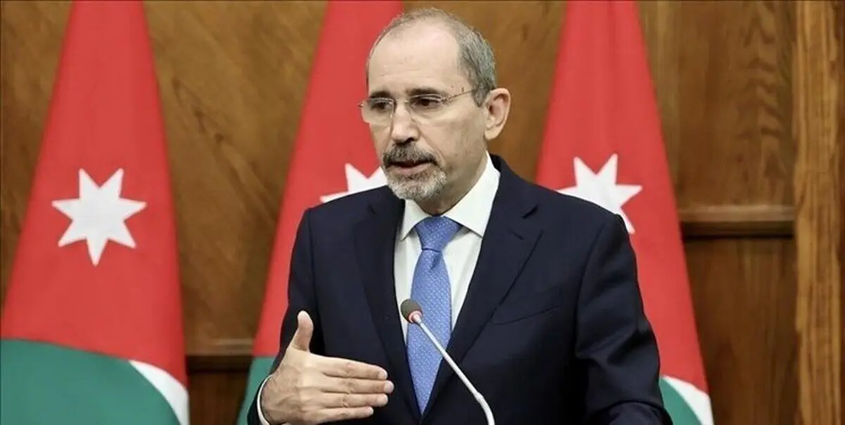 اردن: خواستار برقراری روابط با ایران هستیم