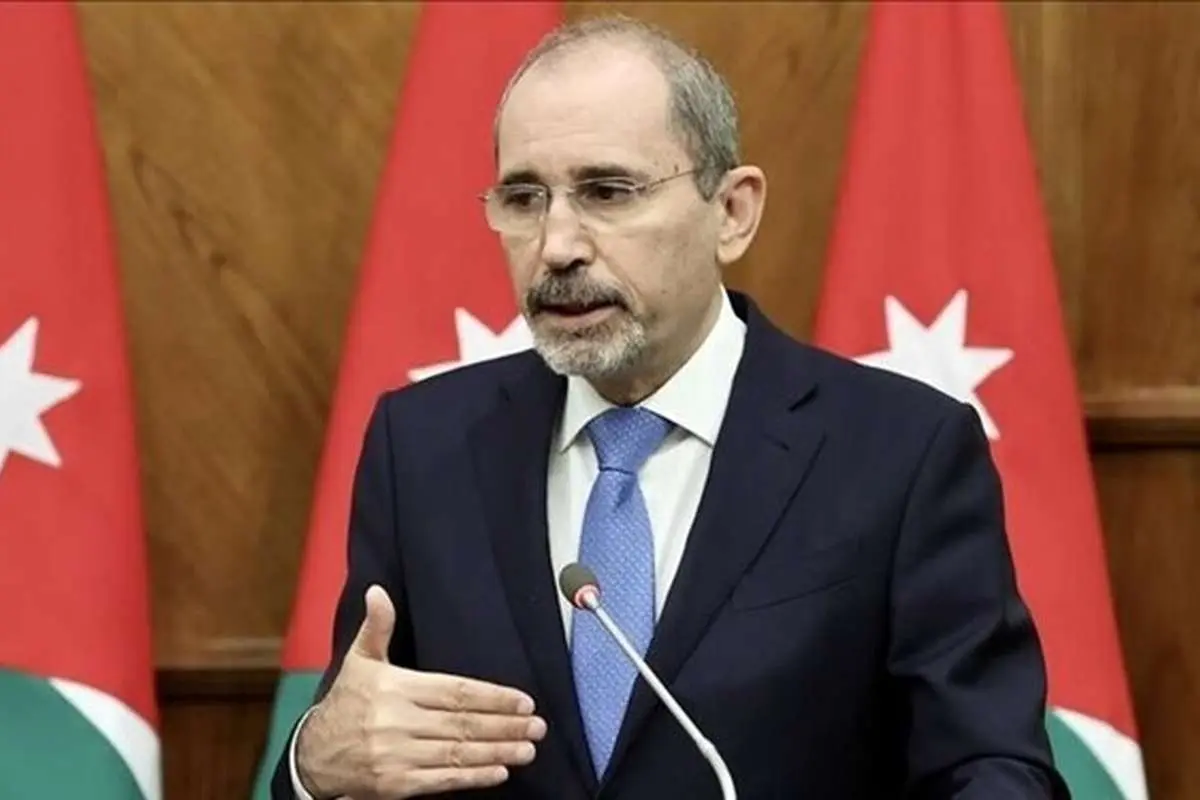 اردن: خواستار برقراری روابط با ایران هستیم