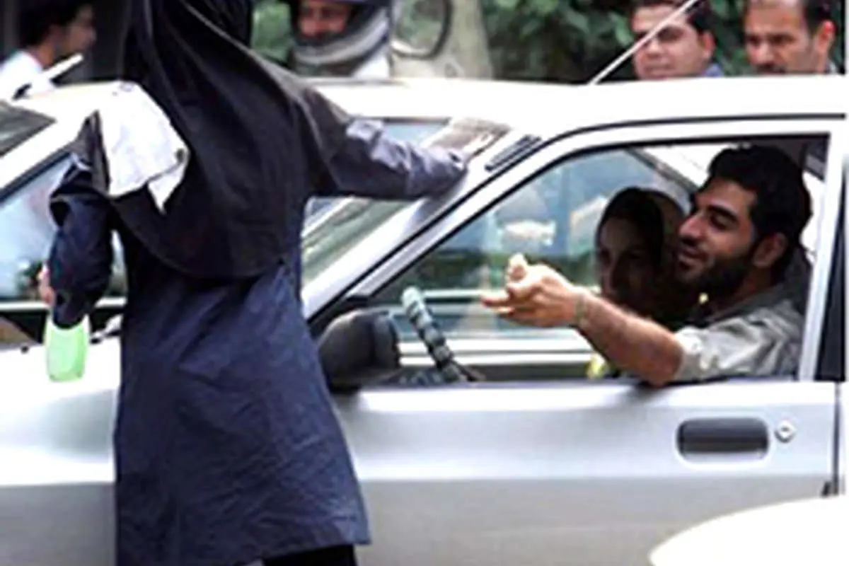 عبور از خط فقر